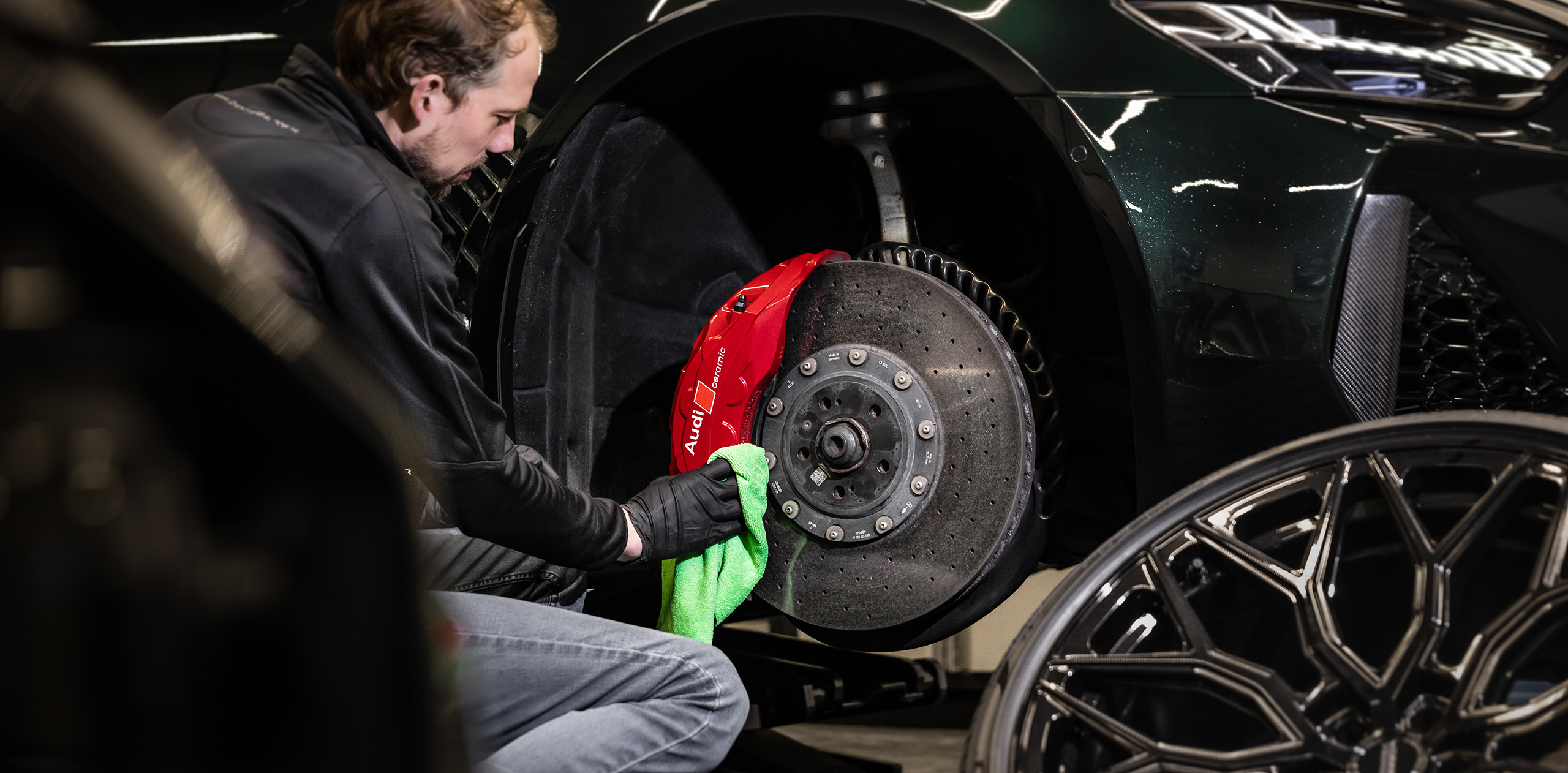 Dammers-Services-Audi