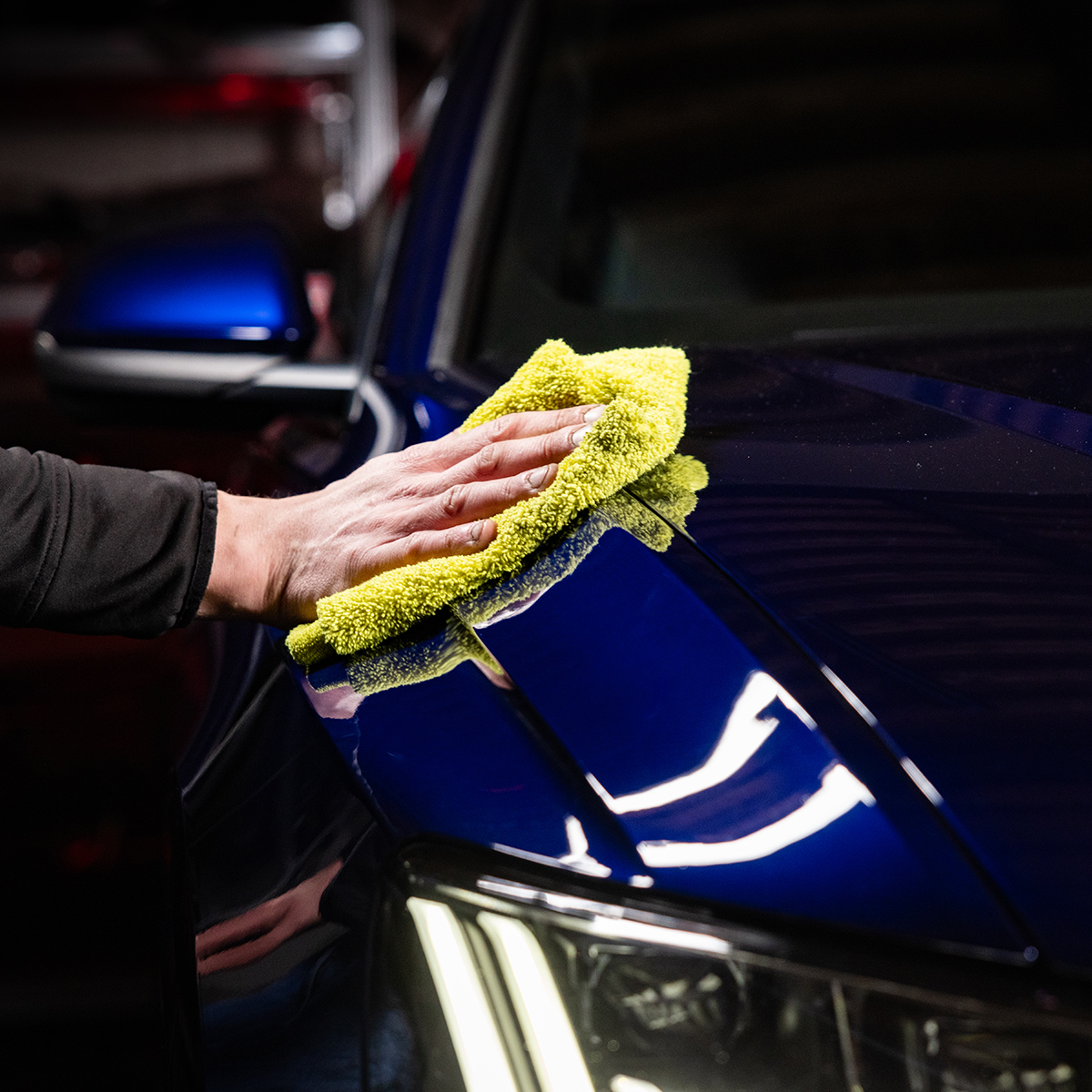 Detailing-&-glascoating-dammers